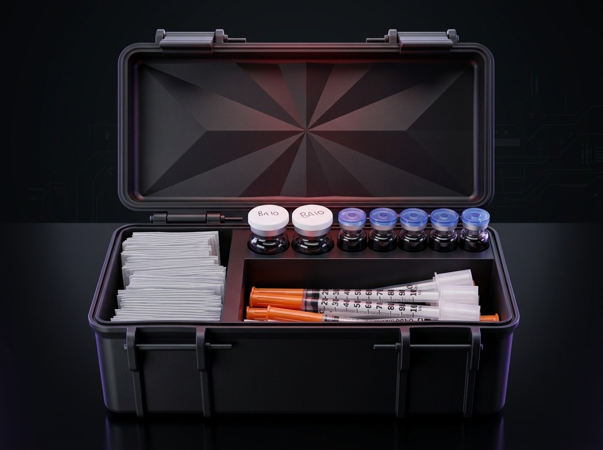 Multi Storage Regular